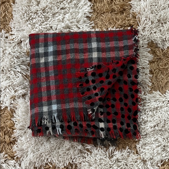 Marc by Marc Jacobs Scarf - Picture 1 of 6